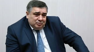 Şahin Şıxlınskiyə yekun ittiham elan olunub - İşi aparan və ifadə verənlər ermənilərdir 