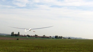 İki planer qəzaya uğradı - 4 nəfər öldü 