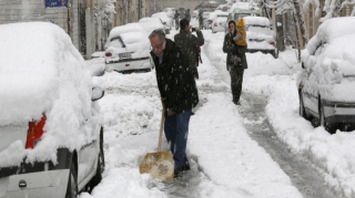 Zərdabda avtomobillər toqquşub, xəsarət alan var