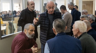 Azərbaycanlılara verilən işgəncələr elan edildi - FOTOLAR