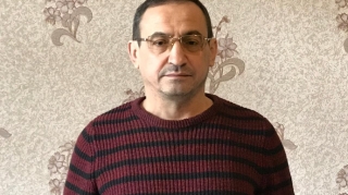 Məmməd İbrahimliyə ittiham elan edildi 