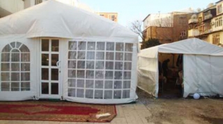 Azərbaycan Ordusunun hərbçisi vəfat edib - FOTO