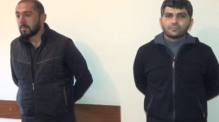 İran vətəndaşından onlayn yolla narkotik alan şəxs saxlanılıb   - FOTO