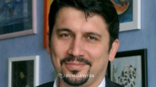 Yanğında ölən Samirin 10 gün öncəki səs yazısı - Binadan şikayət edibmiş  - FOTO - VİDEO