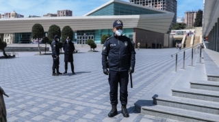 Bakı, Sumqayıt, Gəncə, Lənkəran və Abşeronda sərt karantin rejimi tətbiq olunacaq - RƏSMİ 