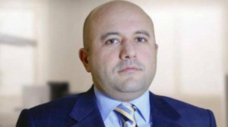 Cəlil Əhmədov vəzifəsindən azad edildi 