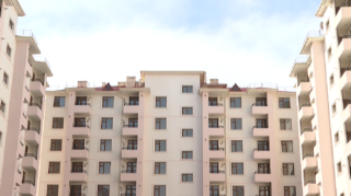 Bakıda maya dəyərindən ucuz mənzillər satışa çıxarıldı - İyulun 20-dək...    - VİDEO