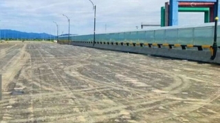 İranı Azərbaycanla birləşdirən yeni körpü bu tarixdə  istismara veriləcək