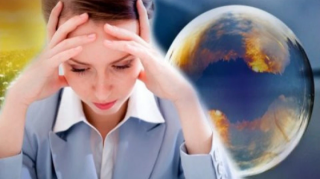 Meteohəssas insanların NƏZƏRİNƏ! 