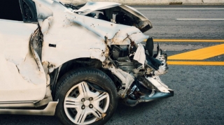 Ötən gün baş verən yol qəzalarında – 1 ölü 