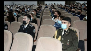 Müdafiə Nazirliyi həftəlik icmalını təqdim edib  - VİDEO