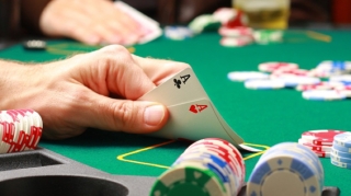 İşlətdiyi kafedə qumar oyunları təşkil edən şəxs saxlanıldı 