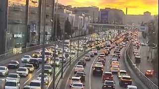 Paytaxtın 22 küçəsində tıxac var - SİAYHI 