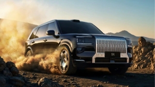 “Zeekr” özbəkləri belə ziyana salır 