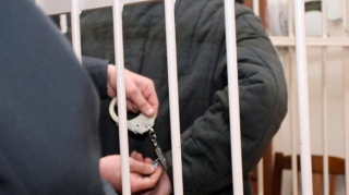 Qubada qadına hədə-qorxu gələn şəxs tutulub