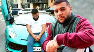 Azərbaycanlı müğənninin 5,5 milyonluq AVTOMOBİL KOLLEKSİYASI - FOTO 