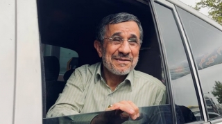 Əhmədinejad bu sui-qəsddən də sağ çıxdı? 