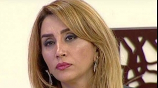 Cərimələnən müğənni: “Adamı yatmağa da qoymadılar, bunların başına Allah daş salsın” 