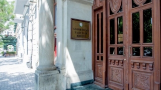 On beş manat üzvlük haqqını ödəməyən şair və yazıçılar - ADLAR 