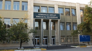 Rəssamlıq Akademiyası 2 aydır tələbələrin təqaüdünü ödəmir - VİDEO  