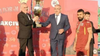 Vasif Talıbovla bağlı daha bir ŞOK FAKT  - Klubu vasitəsilə ölkə xaricinə...