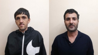 В Гейчае в гостинице задержали наркоторговцев   - ВИДЕО - ФОТО