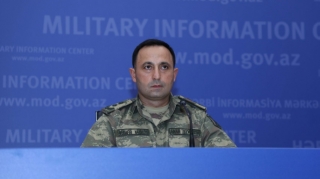 Ermənilərin sərhəddə şok planları üzə çıxdı - Müdafiə Nazirliyindən AÇIQLAMA 