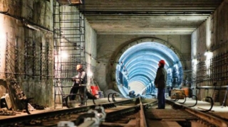 Xırdalan və Sumqayıta metro xətti çəkiləcək 