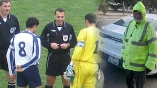 Bir zamanların fenomen hakimi idi, indi “parkovşik” işləyir... – Akif Adıgözəlovla MÜSAHİBƏ 