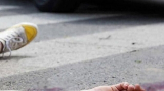 Saatlıda yeniyetməni avtomobil vurub