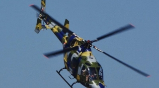 Hindistan ordusu 12 ümumi təyinatlı helikopter alacaq 