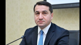 Хикмет Гаджиев:  Армения всеми способами стремится расширить географию конфликта