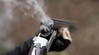 Bakıda adam öldürməyə cəhd edən şəxs tutulub 