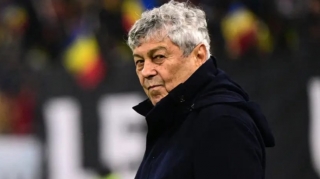 Tanınmış rumıniyalı baş məşqçi Mirça Luçesku vəfat edib 