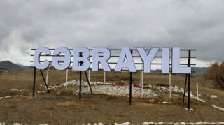 İran Cəbrayılda xəstəxana tikəcək 