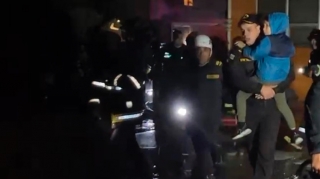 Baş Prokurorluqdan Yasamaldakı yanğınla bağlı - Xəbərdarlıq 