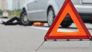 Gəncədə 62 yaşlı piyadanı maşın vuraraq öldürüb 