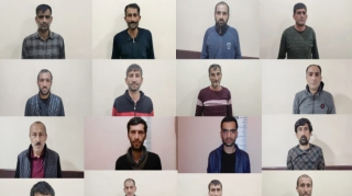 Azərbaycanda magistral yoldakı lövhəni  oğurladılar  - FOTO