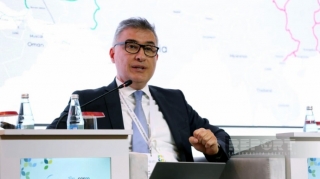 "ADY rəqəmsal ticarət dəhlizi üzərində çalışır" - Turxan Əhmədov 