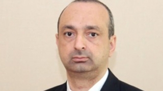 Metropoliten rəhbəri onu da işdən çıxardı - Cəmi 7 ay vəzifədə oldu 