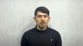 “TikTok”da narkokuryerlik edən şəxs tutuldu - VİDEO 