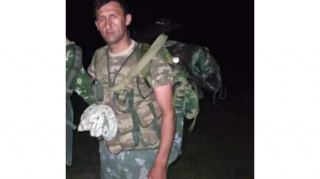 İtkin düşən daha bir hərbçimizin nəşi tapıldı - FOTO 