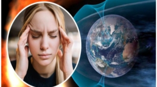 Həftə sonu güclü maqnit qasırğası olacaq - XƏBƏRDARLIQ 