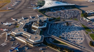 “Air Astana” Almatı-Bakı aviareysini ləğv edib