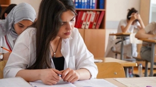 Bu fənn üzrə imtahan keçiriləcək 