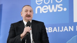 İranda baş verən proseslərə İlham Əliyevdən münasibət 