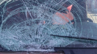 Füzulidə 72 yaşlı kişini avtomobil vurub öldürüb 