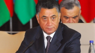 Ramil Usubovun qayınatasının Şuşada viran qoyulmuş evi - FOTO 