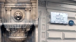 Paytaxtın bəzi tarixi abidə və binaları yararsız hala salınıb - VİDEO