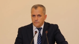 Samvel Şahramanyan da həbs edildi - İDDİA 